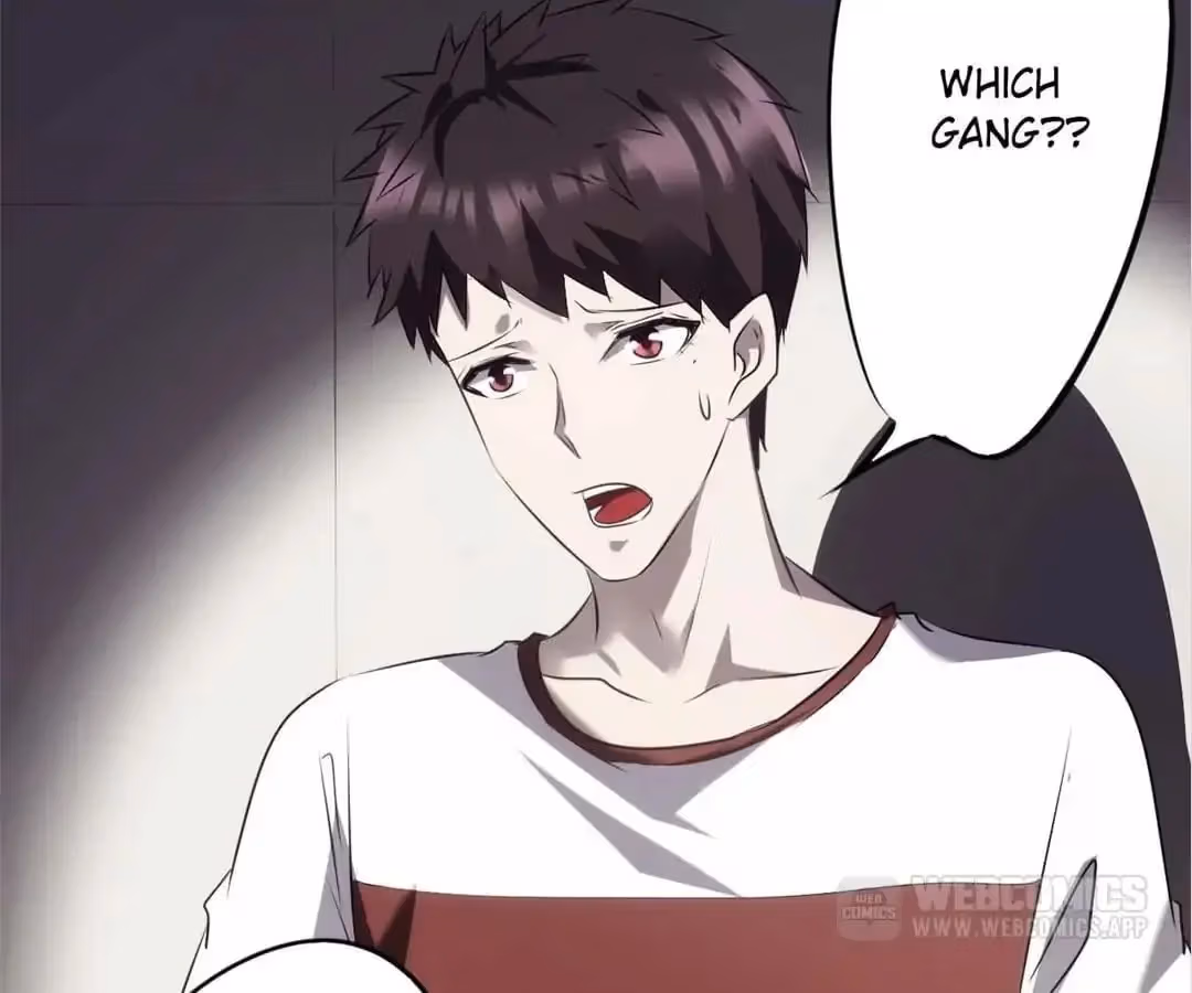 Read Hick Is King chapter 16 image 5 on Lezhin