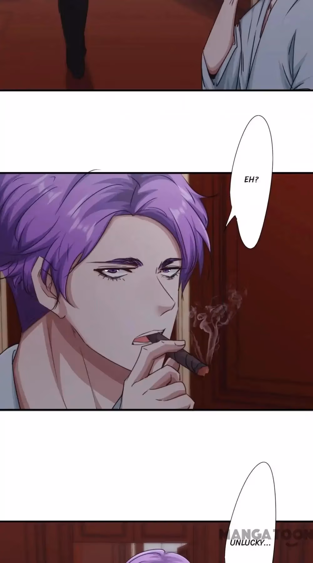 Read Hick Is King chapter 161 image 1 on Lezhin