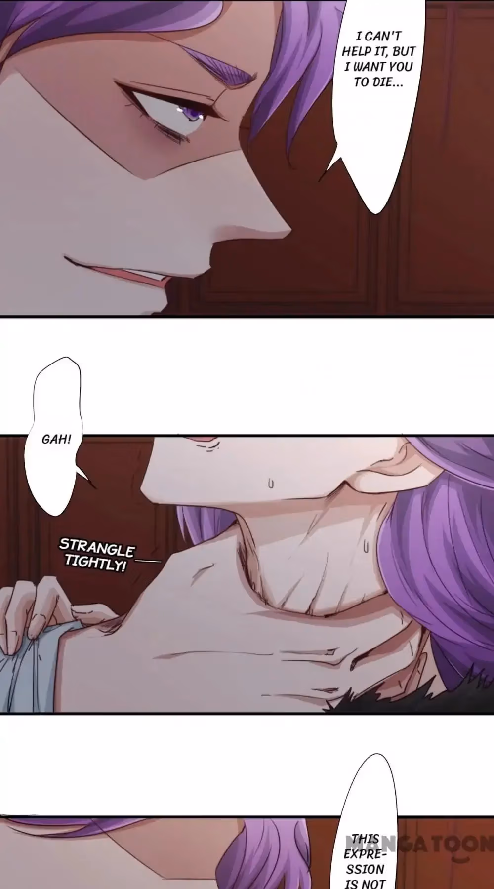 Read Hick Is King chapter 161 image 10 on Lezhin