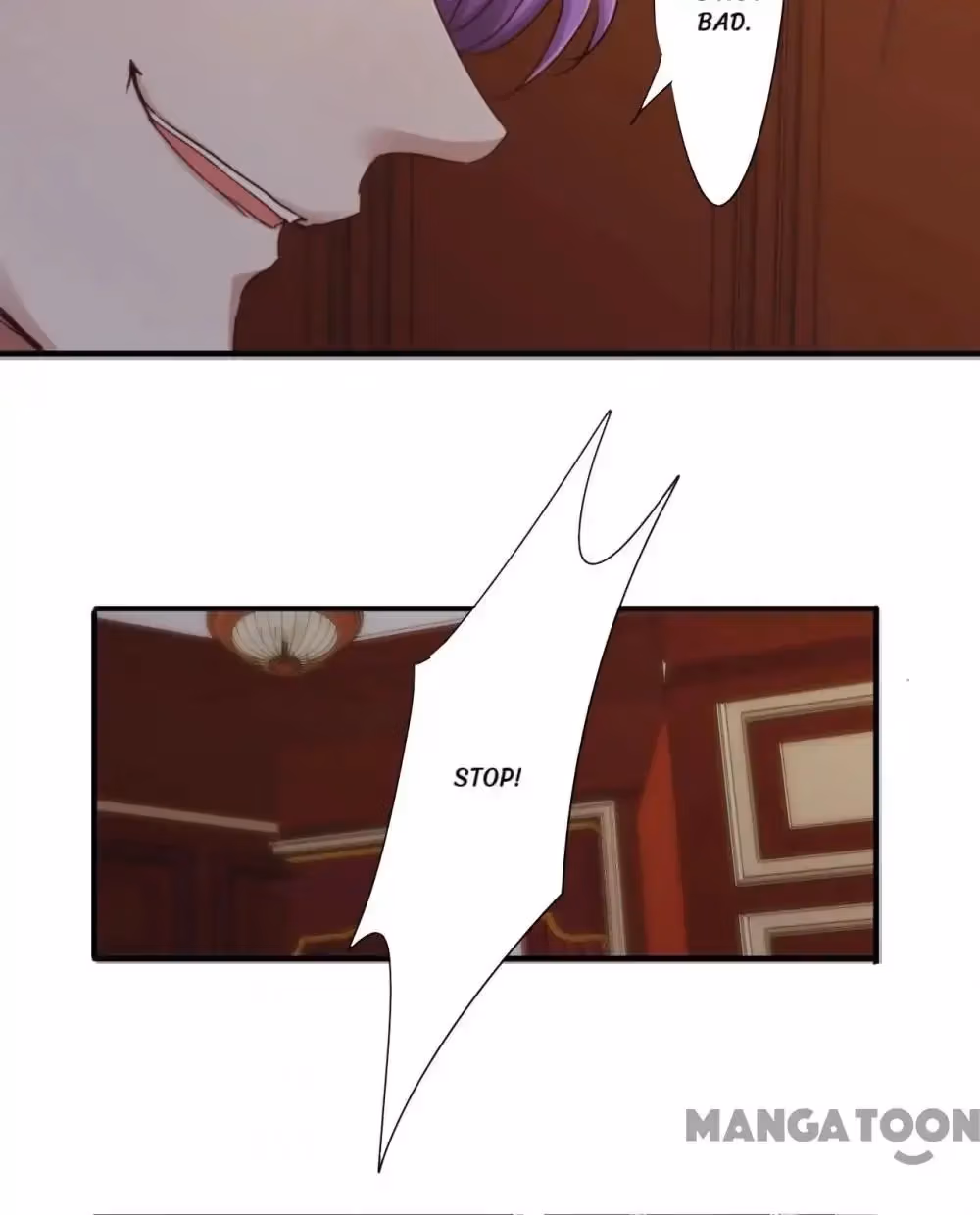 Read Hick Is King chapter 161 image 11 on Lezhin