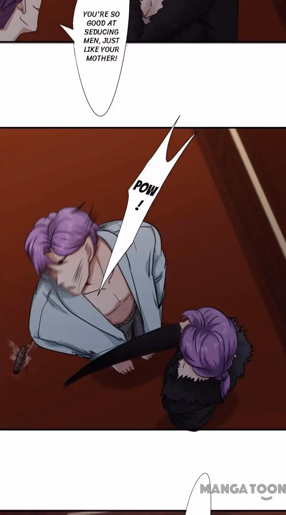 Read Hick Is King chapter 161 image 5 on Lezhin