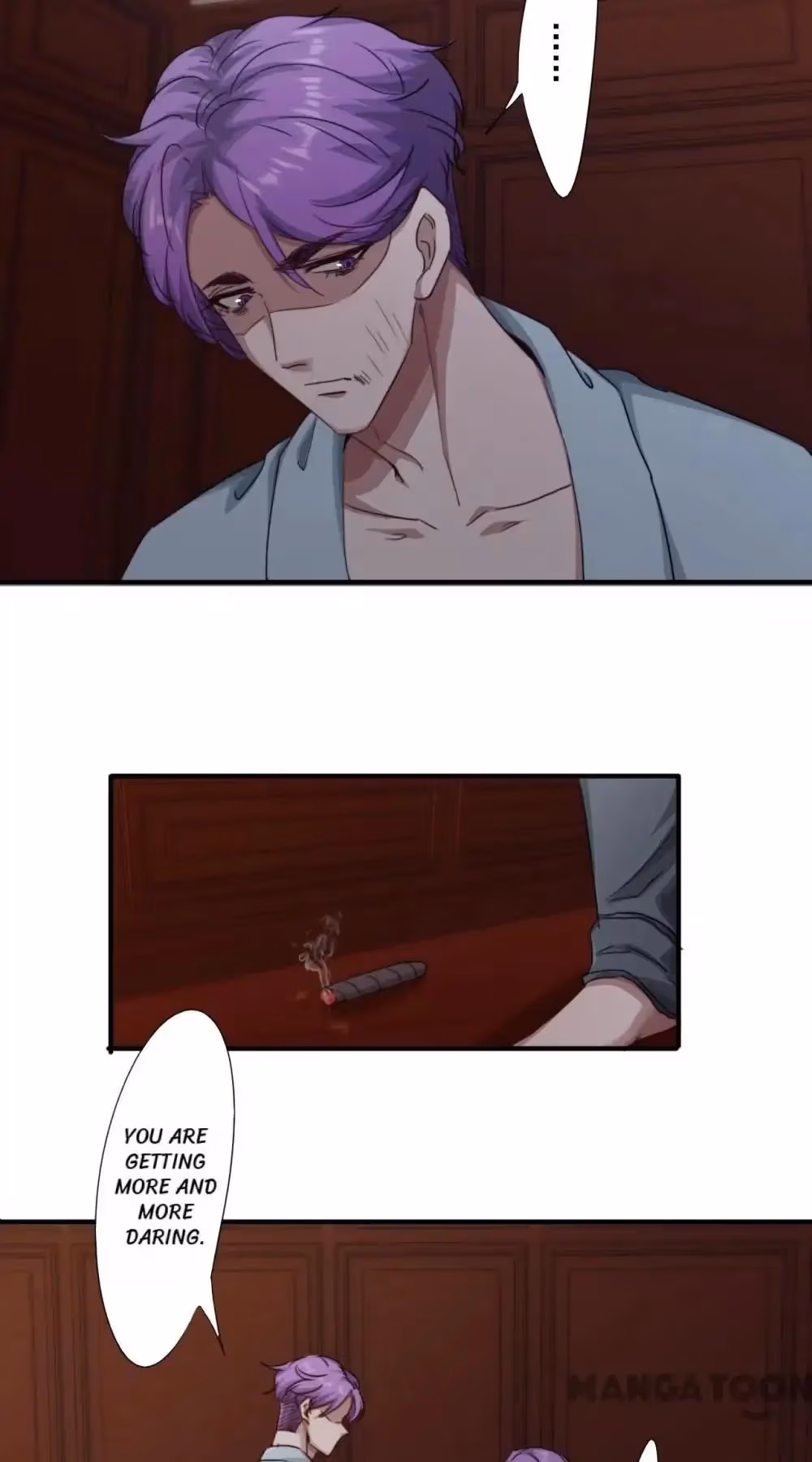 Read Hick Is King chapter 161 image 6 on Lezhin