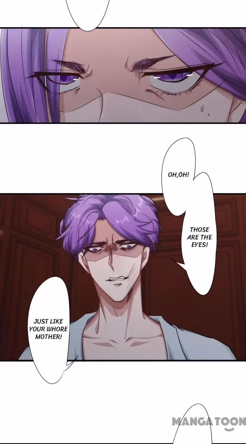 Read Hick Is King chapter 161 image 9 on Lezhin