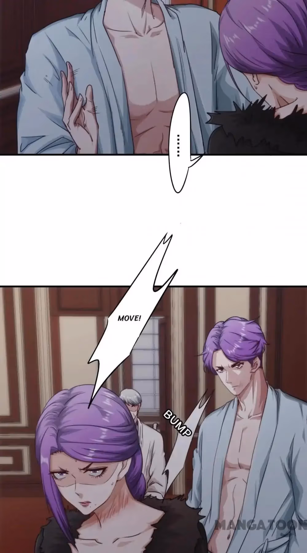 Read Hick Is King chapter 162 image 1 on Lezhin