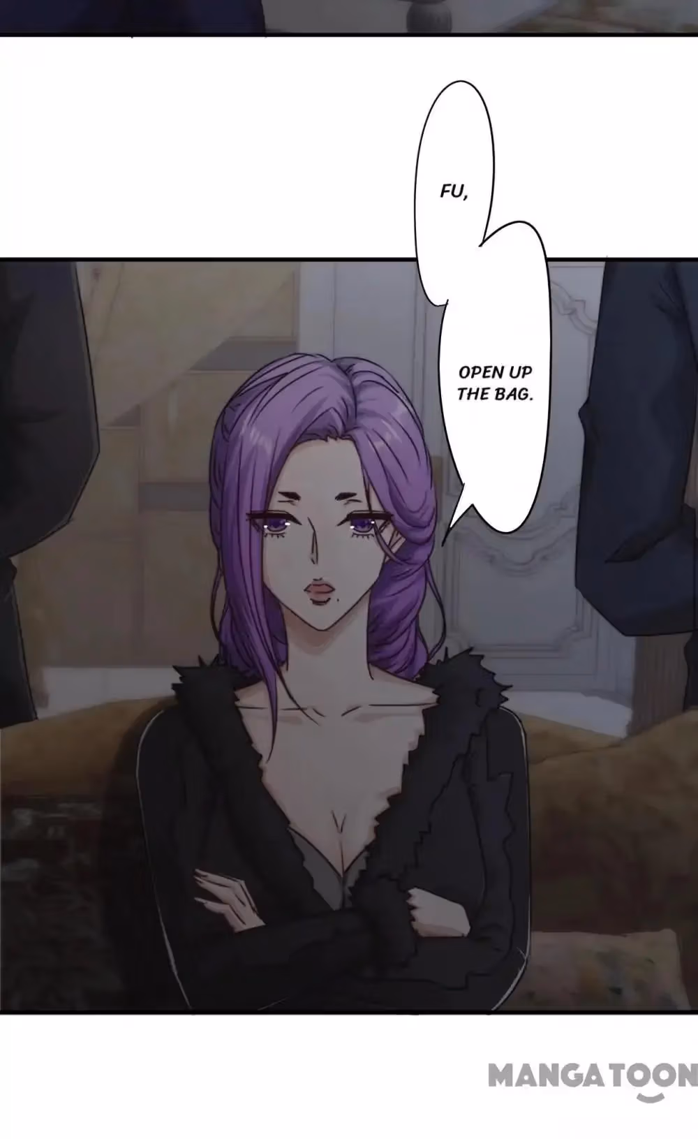 Read Hick Is King chapter 162 image 11 on Lezhin
