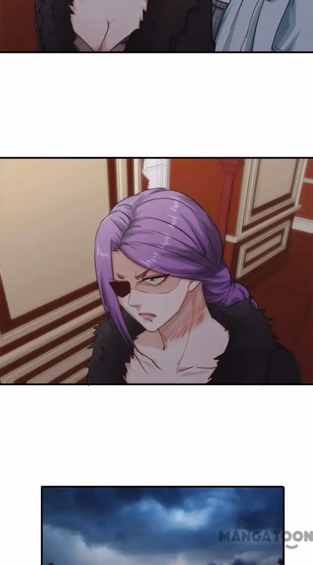 Read Hick Is King chapter 162 image 2 on Lezhin