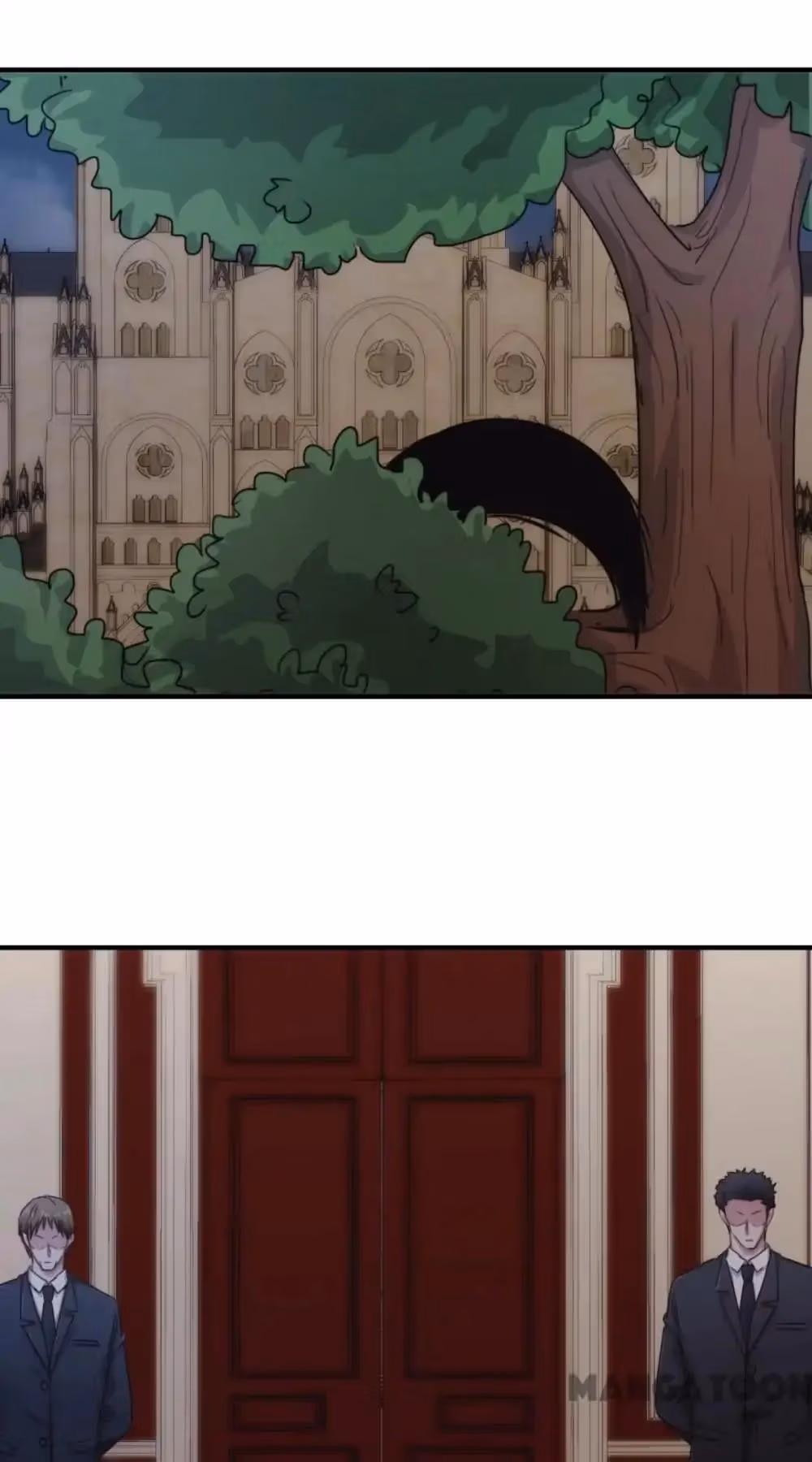 Read Hick Is King chapter 162 image 4 on Lezhin