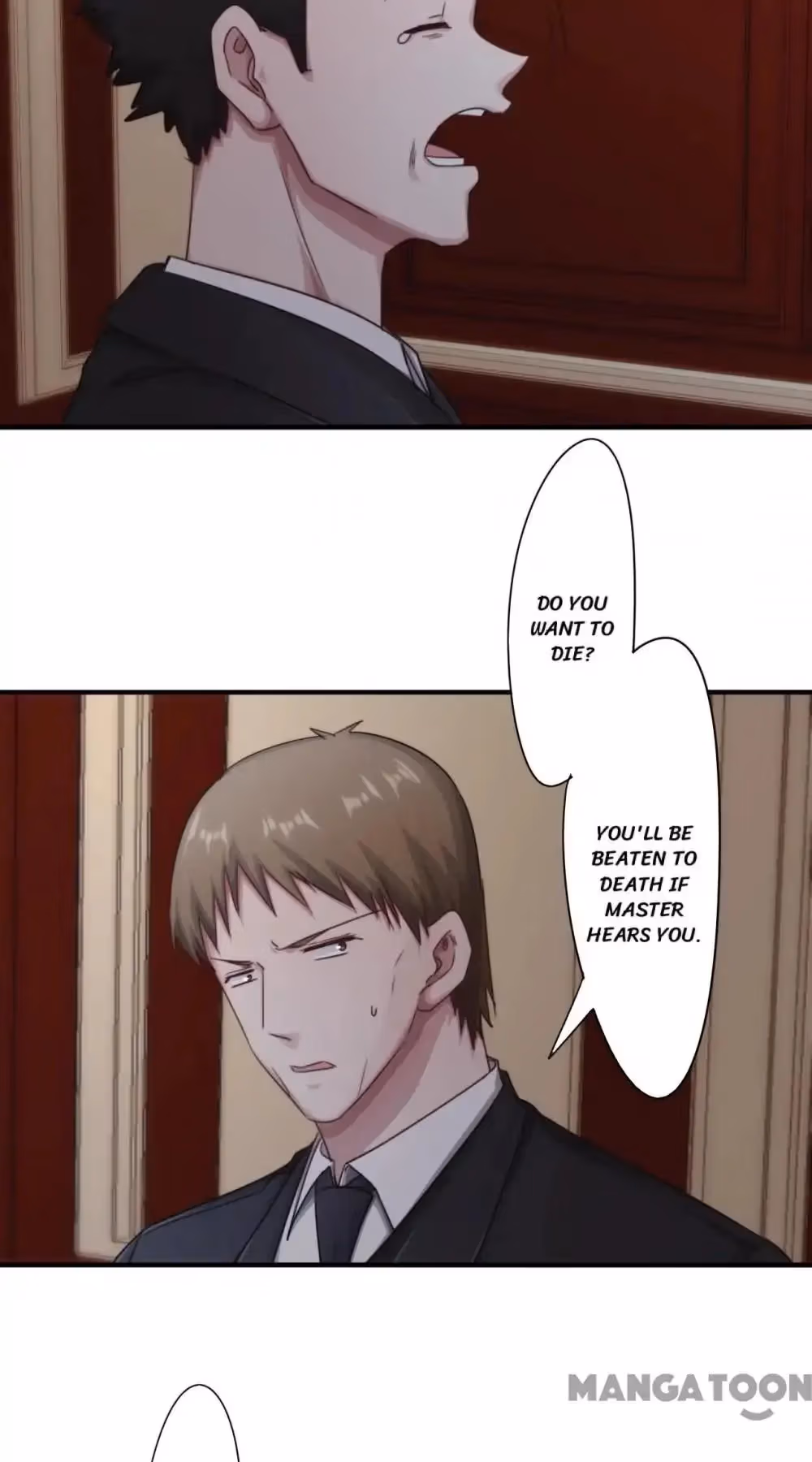 Read Hick Is King chapter 162 image 6 on Lezhin