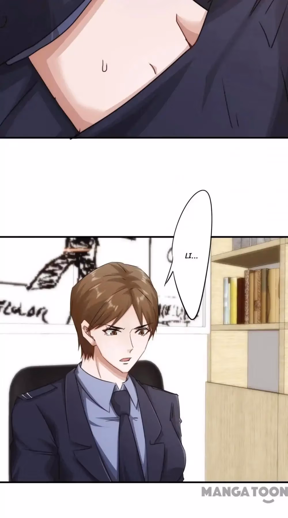Read Hick Is King chapter 163 image 10 on Lezhin
