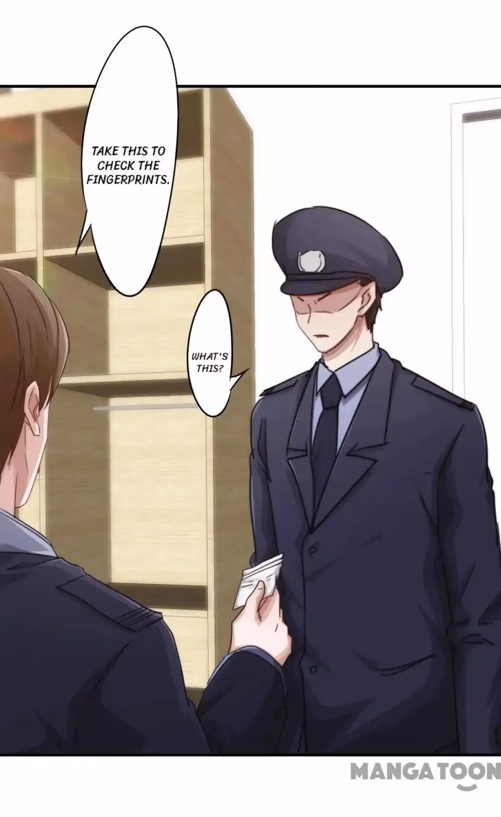 Read Hick Is King chapter 163 image 11 on Lezhin