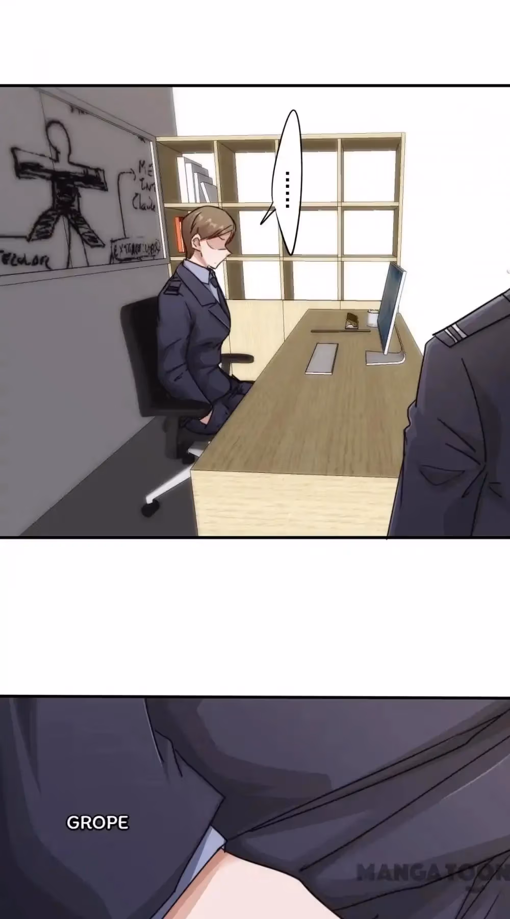 Read Hick Is King chapter 163 image 9 on Lezhin