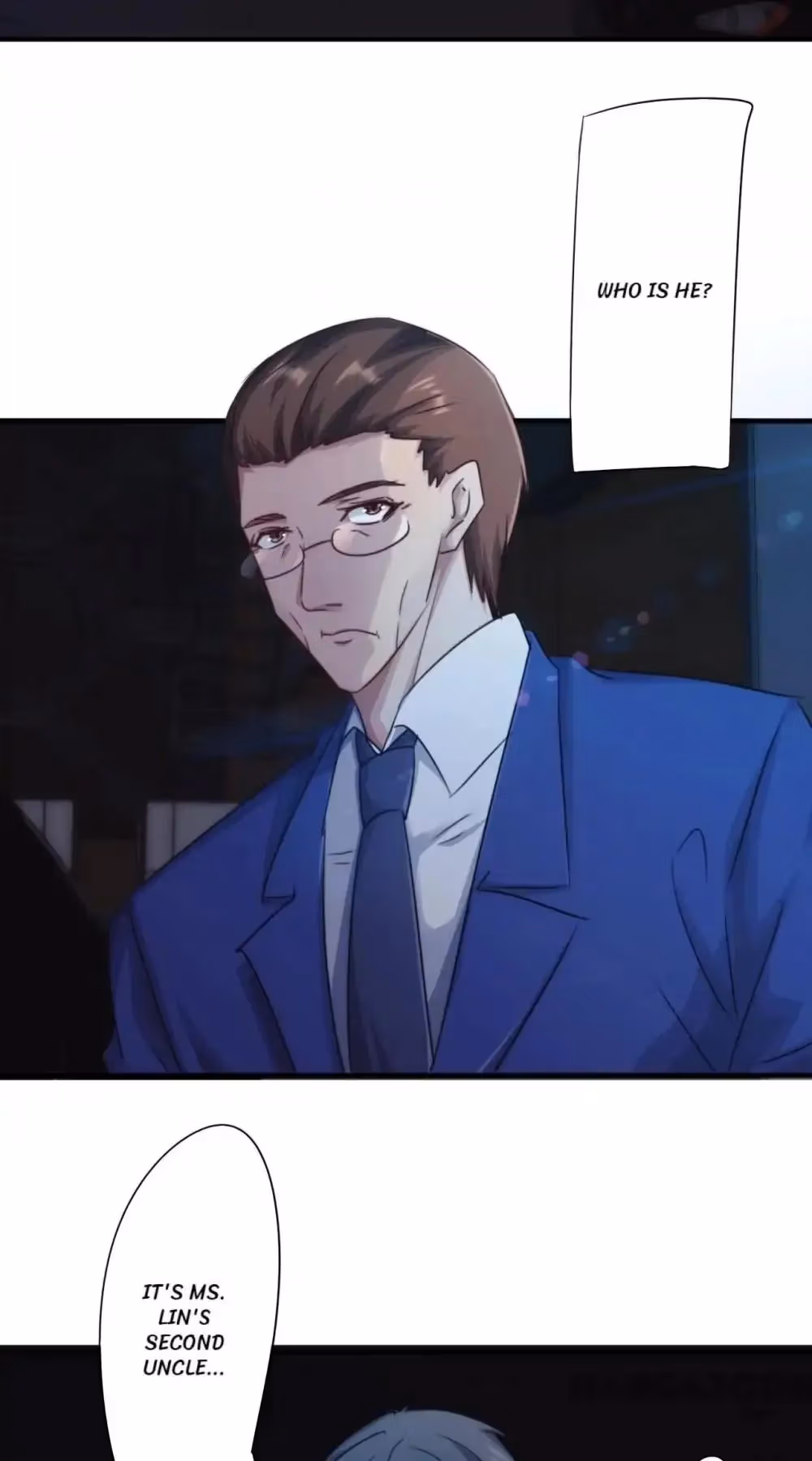 Read Hick Is King chapter 167 image 10 on Lezhin