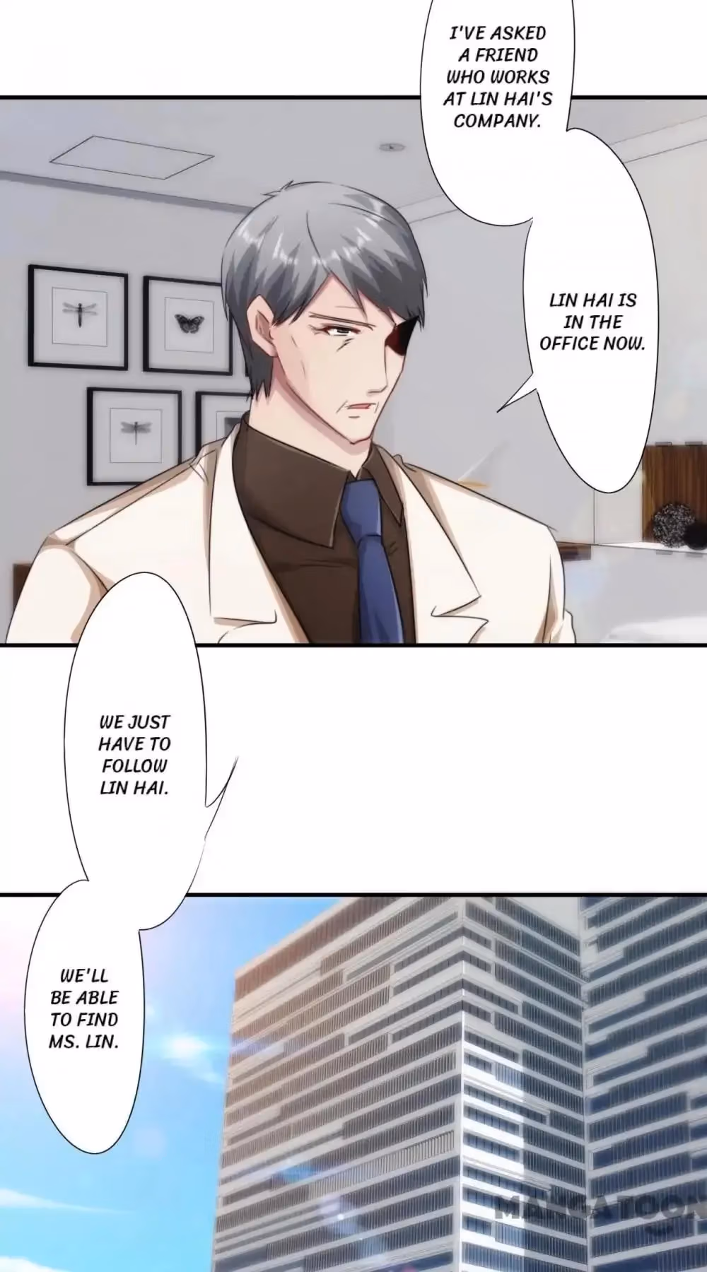 Read Hick Is King chapter 167 image 2 on Lezhin