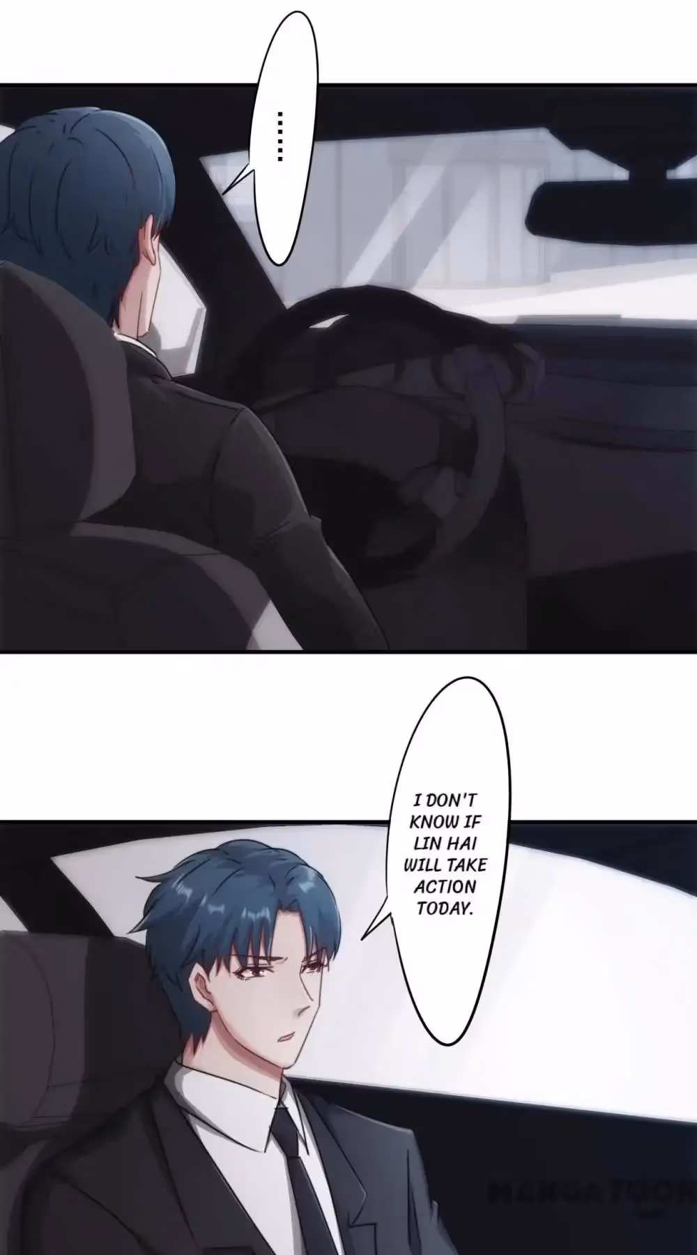 Read Hick Is King chapter 167 image 4 on Lezhin