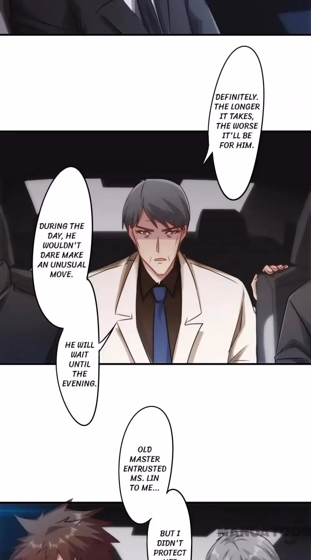 Read Hick Is King chapter 167 image 5 on Lezhin