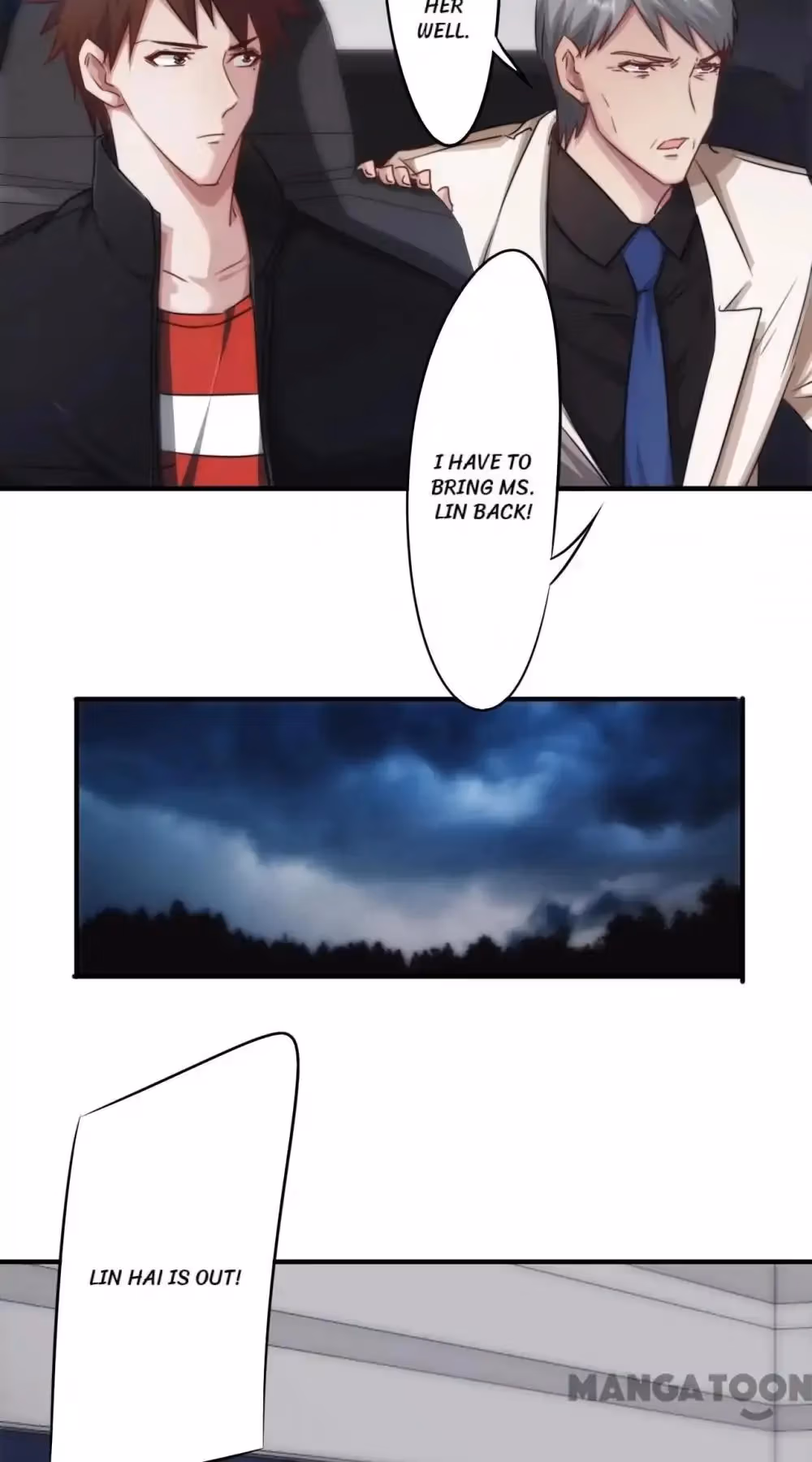 Read Hick Is King chapter 167 image 6 on Lezhin