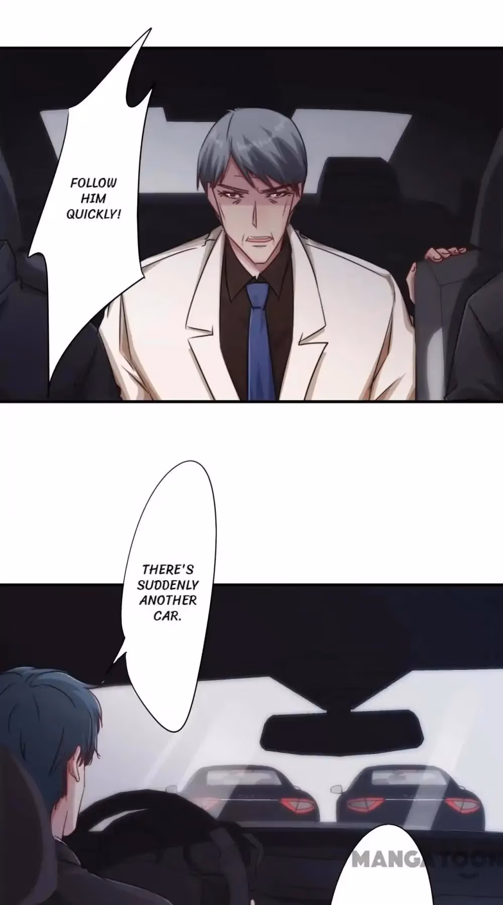 Read Hick Is King chapter 167 image 8 on Lezhin
