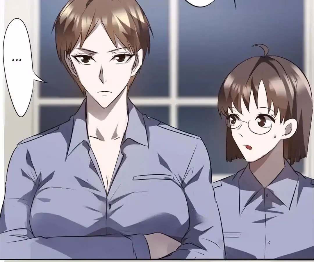 Read Hick Is King chapter 17 image 12 on Lezhin