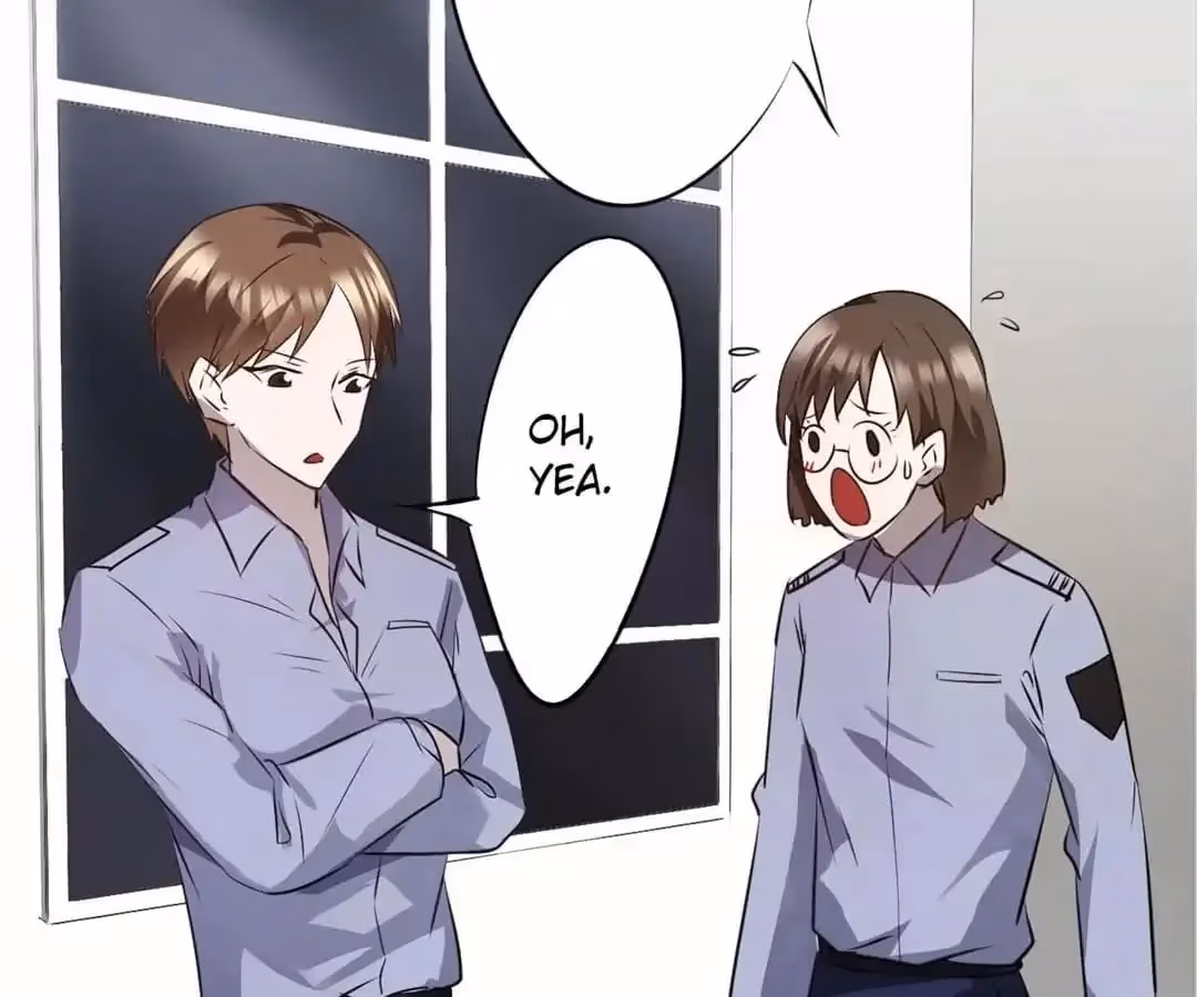 Read Hick Is King chapter 17 image 22 on Lezhin