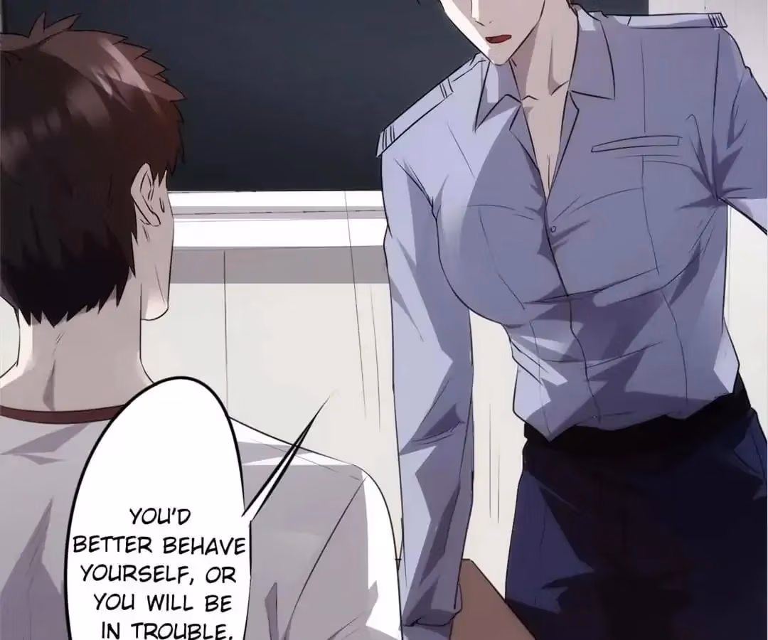 Read Hick Is King chapter 17 image 7 on Lezhin