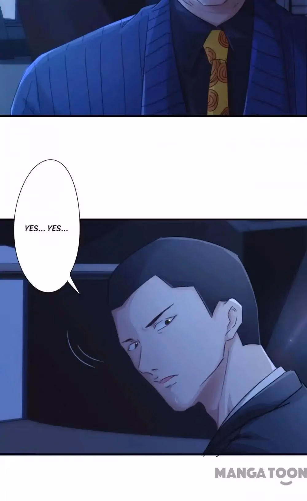 Read Hick Is King chapter 170 image 11 on Lezhin