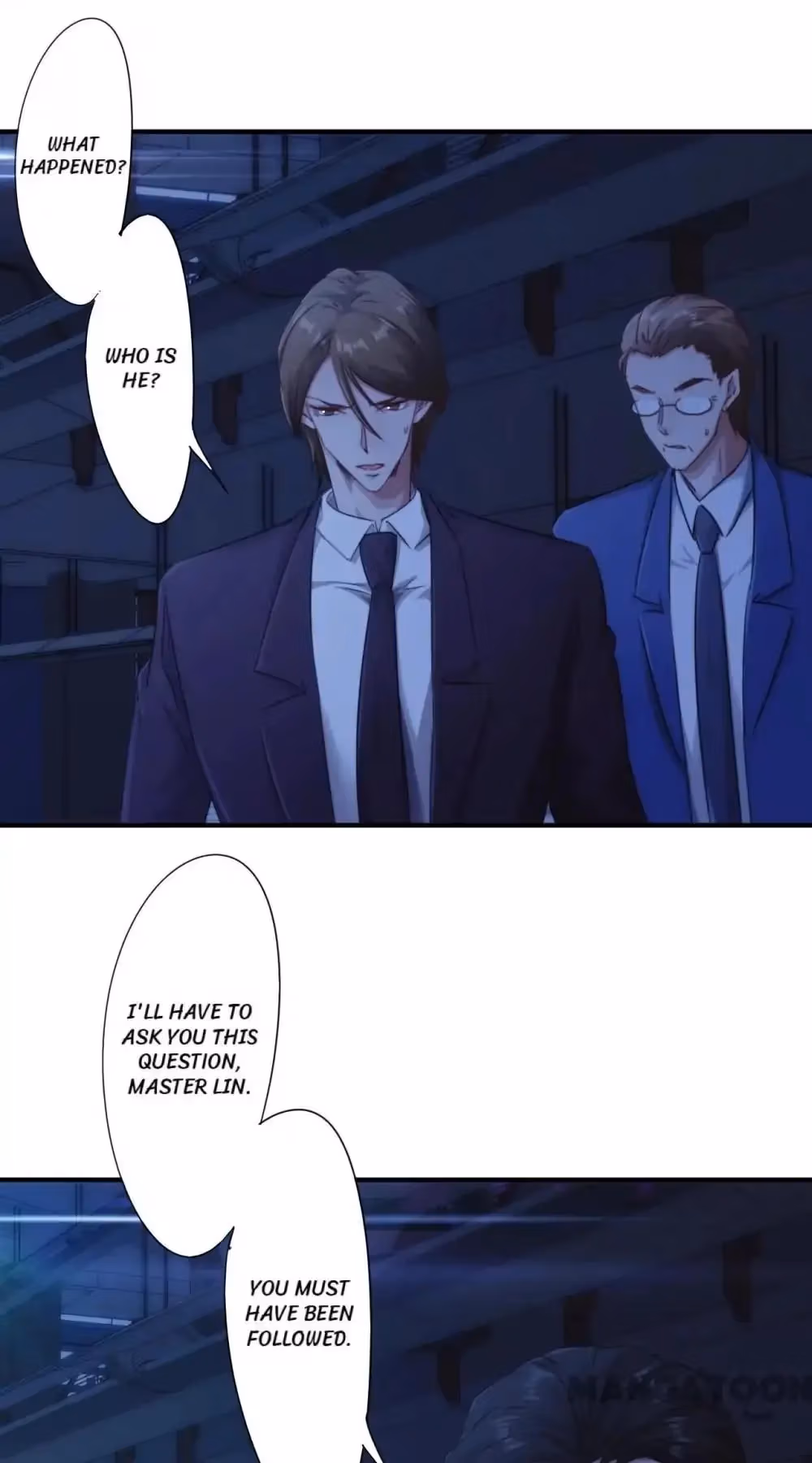 Read Hick Is King chapter 170 image 4 on Lezhin