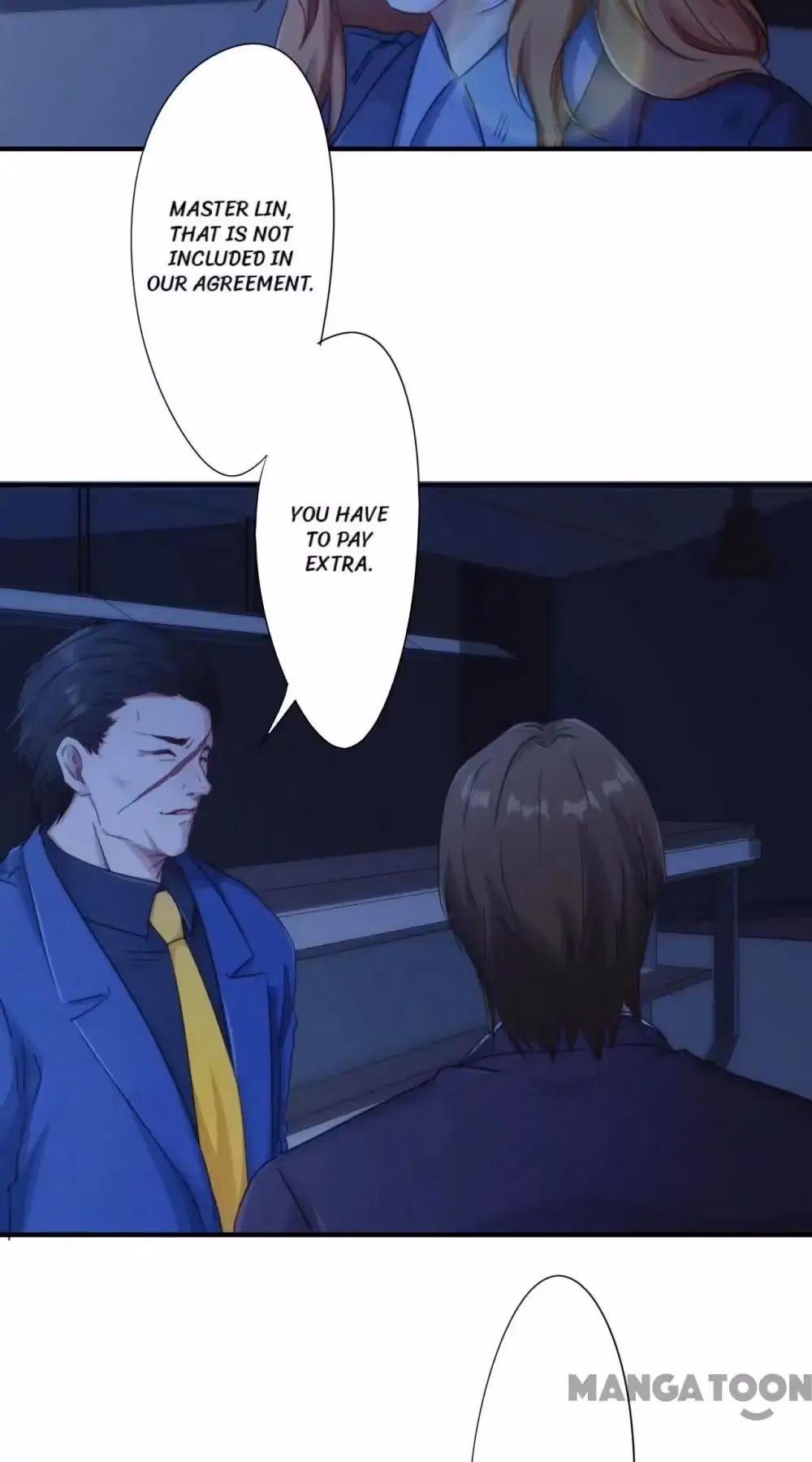Read Hick Is King chapter 170 image 6 on Lezhin