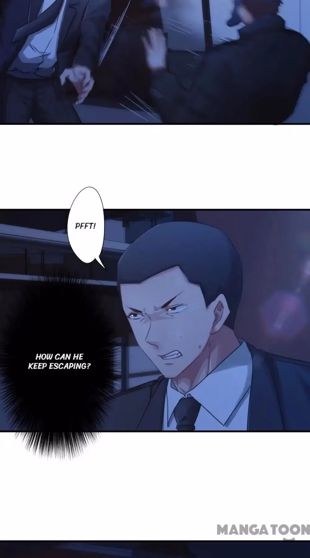Read Hick Is King chapter 170 image 9 on Lezhin