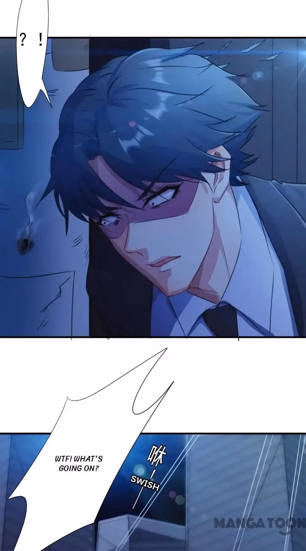 Read Hick Is King chapter 172 image 5 on Lezhin