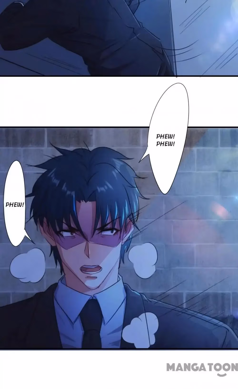 Read Hick Is King chapter 172 image 7 on Lezhin