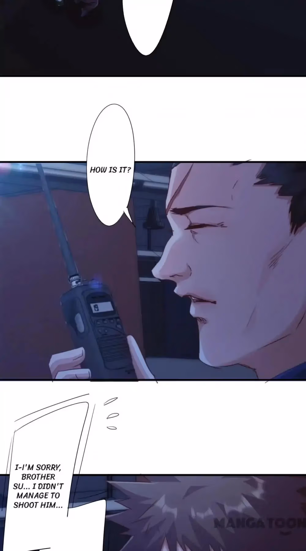 Read Hick Is King chapter 173 image 1 on Lezhin
