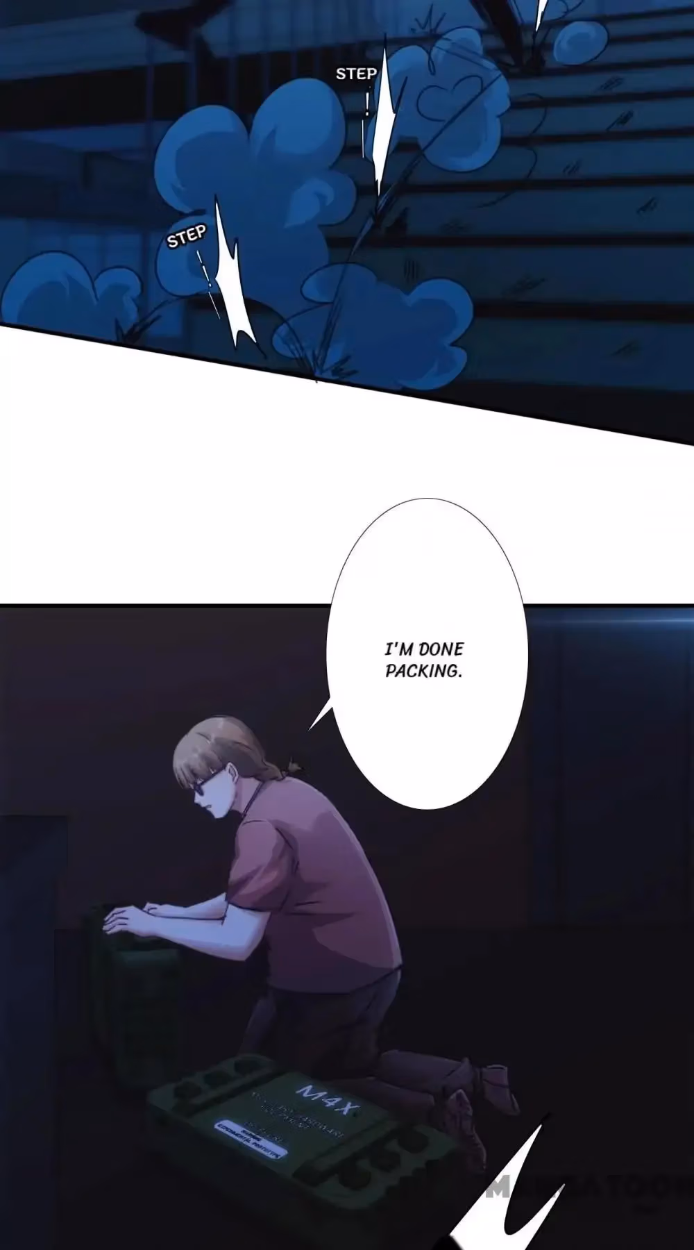 Read Hick Is King chapter 173 image 10 on Lezhin