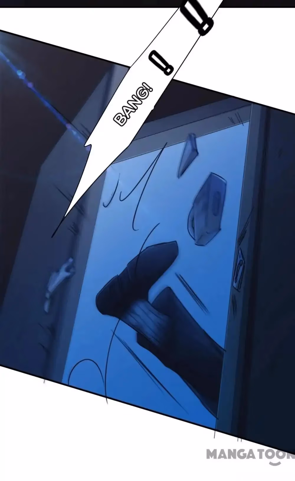 Read Hick Is King chapter 173 image 11 on Lezhin