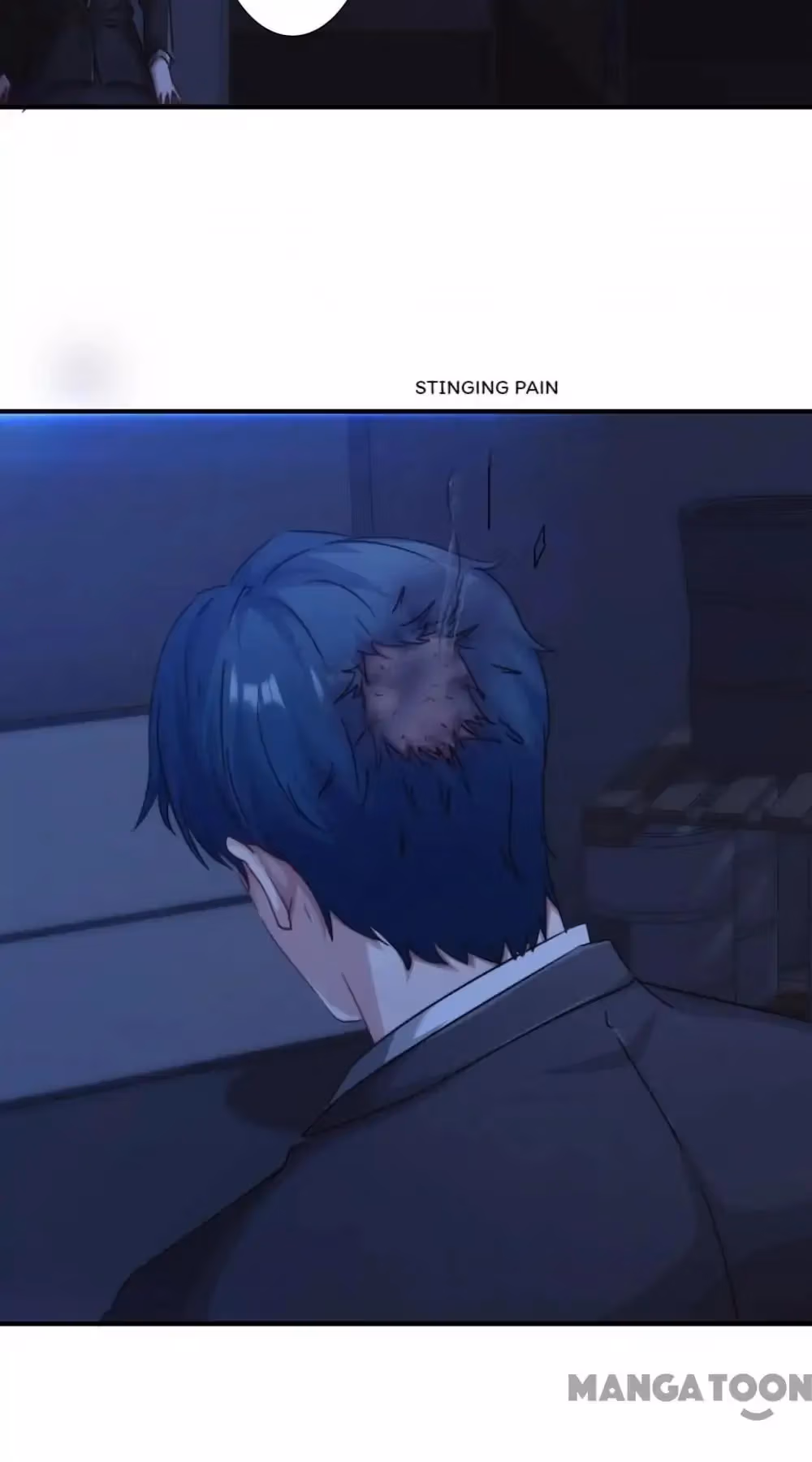 Read Hick Is King chapter 173 image 5 on Lezhin