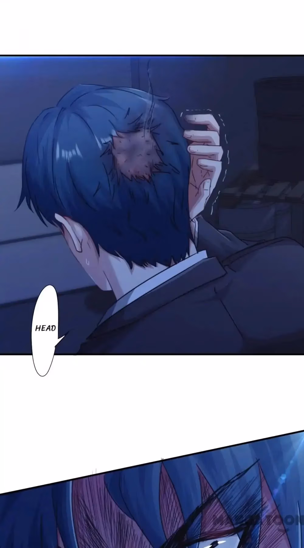 Read Hick Is King chapter 173 image 6 on Lezhin