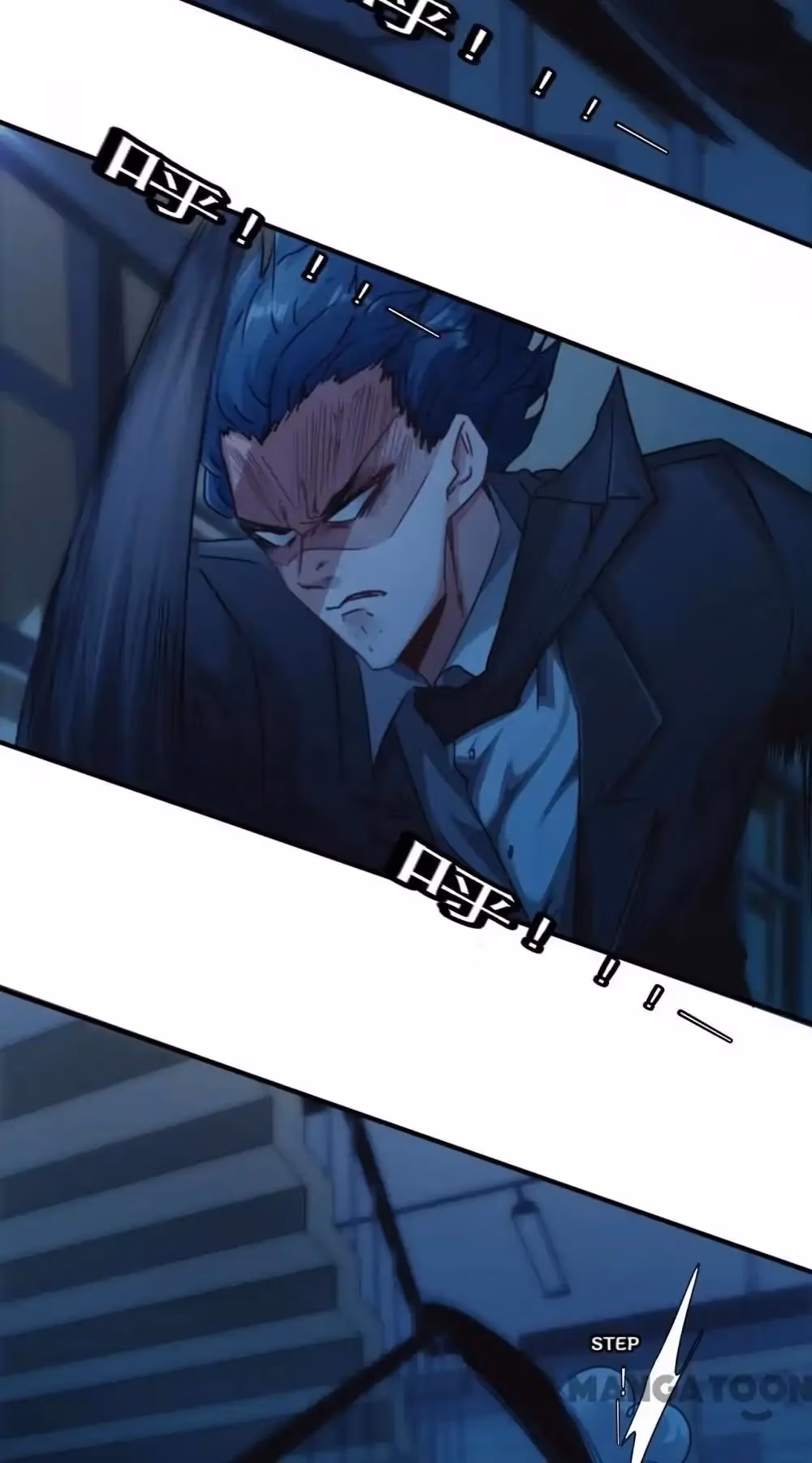 Read Hick Is King chapter 173 image 9 on Lezhin