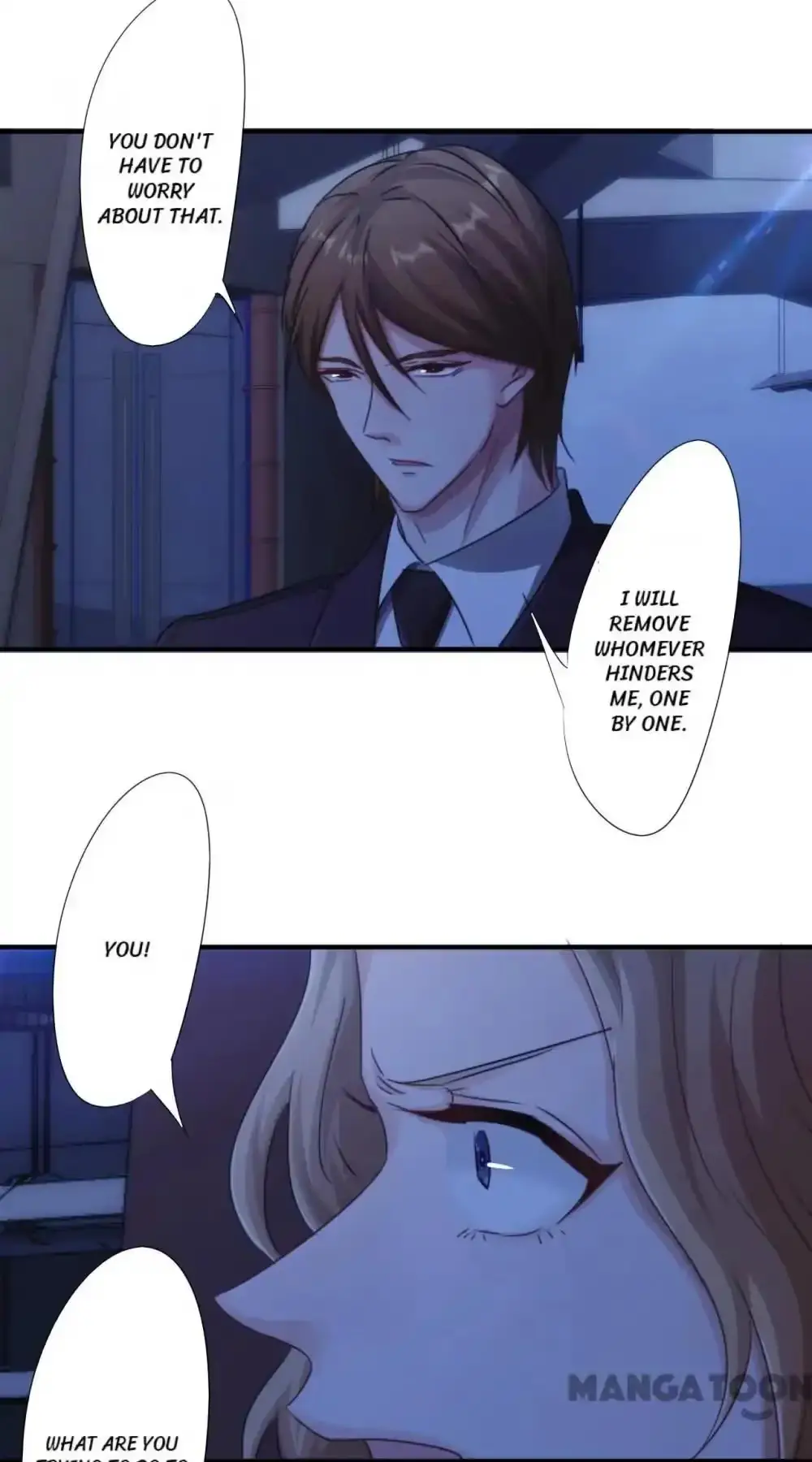 Read Hick Is King chapter 174 image 10 on Lezhin