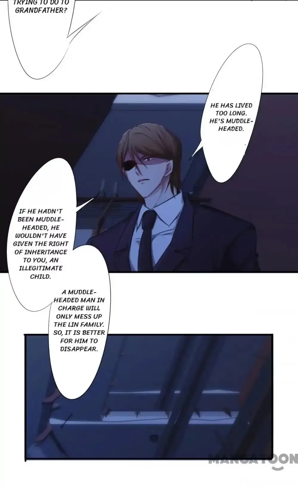 Read Hick Is King chapter 174 image 11 on Lezhin
