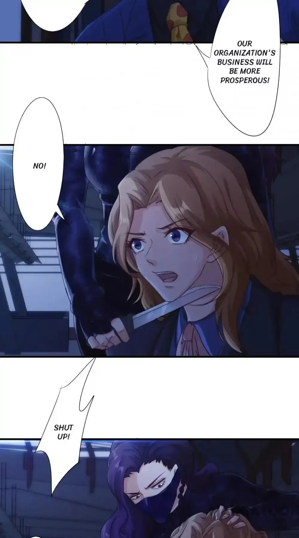 Read Hick Is King chapter 174 image 5 on Lezhin