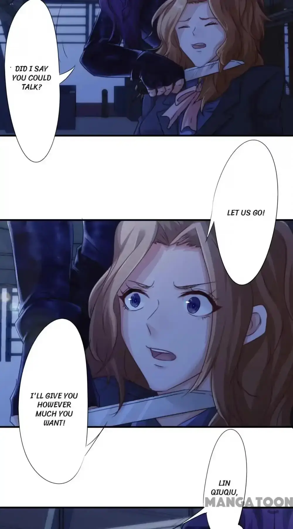 Read Hick Is King chapter 174 image 6 on Lezhin
