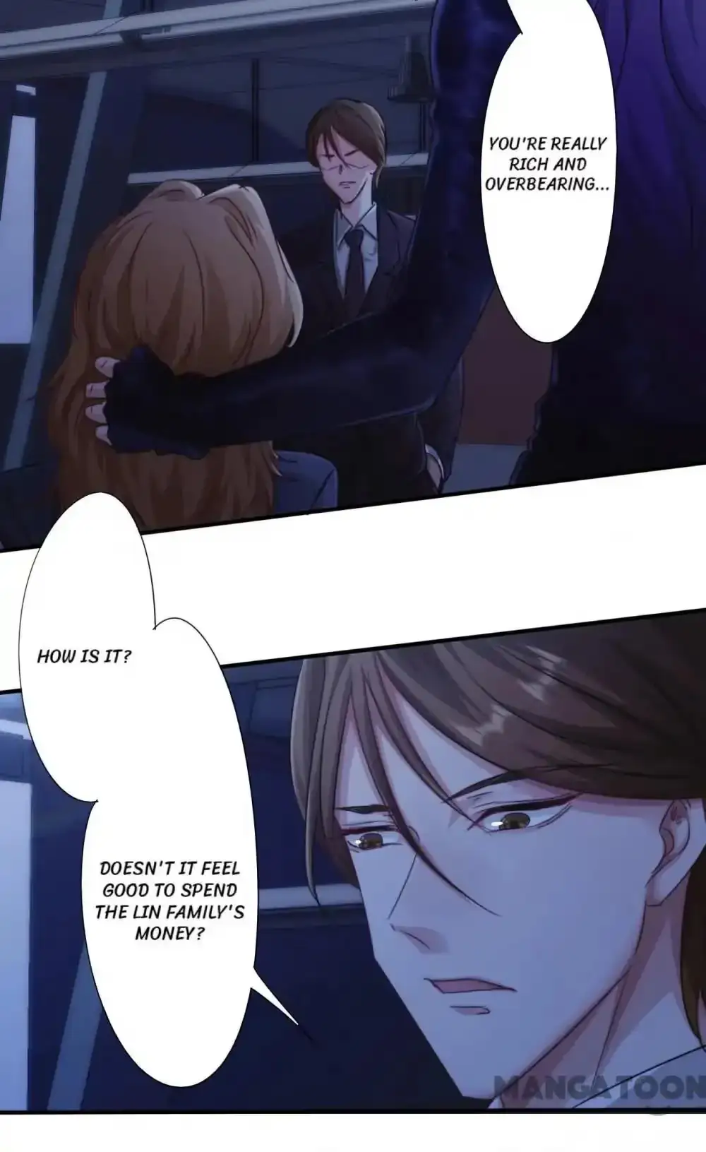 Read Hick Is King chapter 174 image 7 on Lezhin