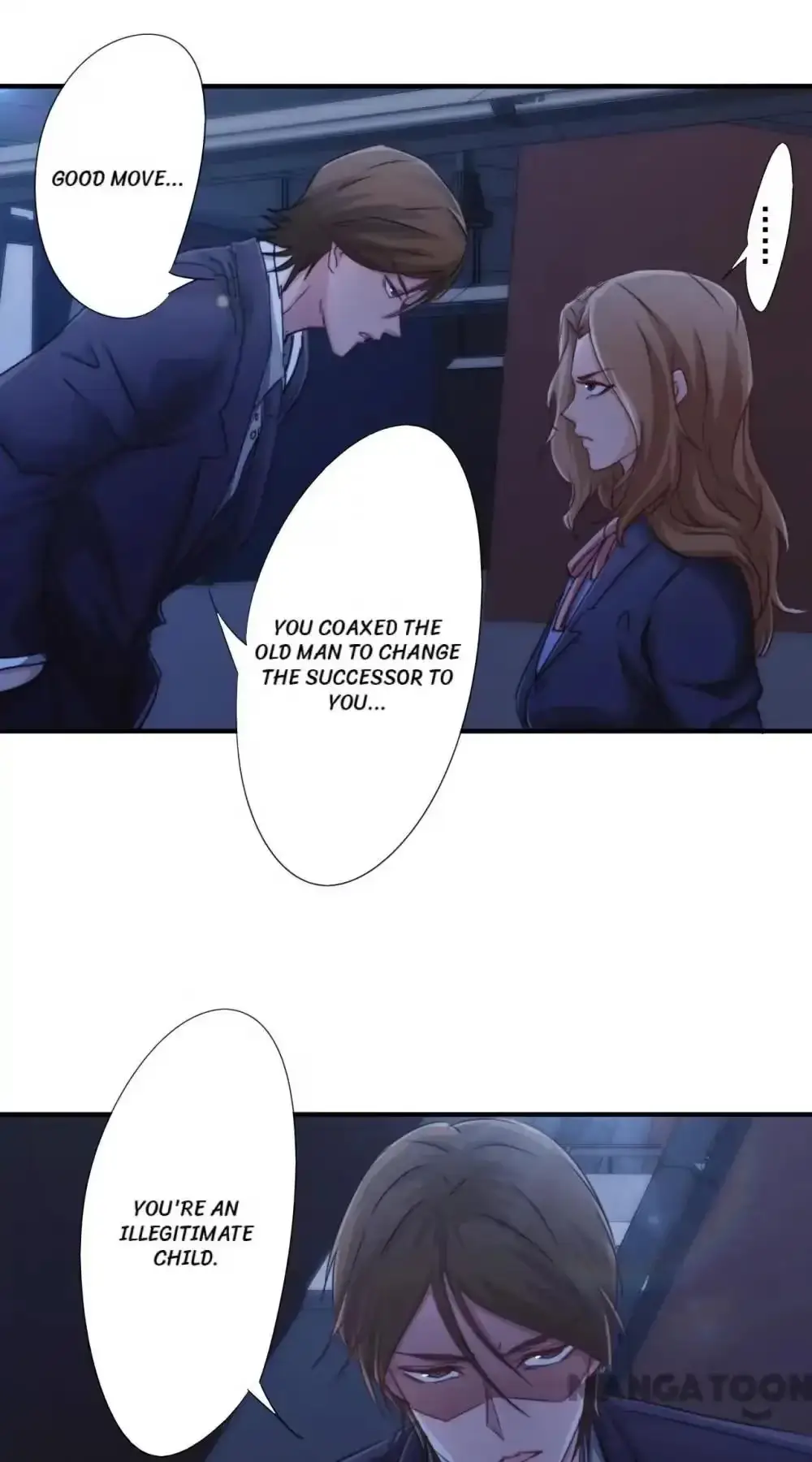 Read Hick Is King chapter 174 image 8 on Lezhin