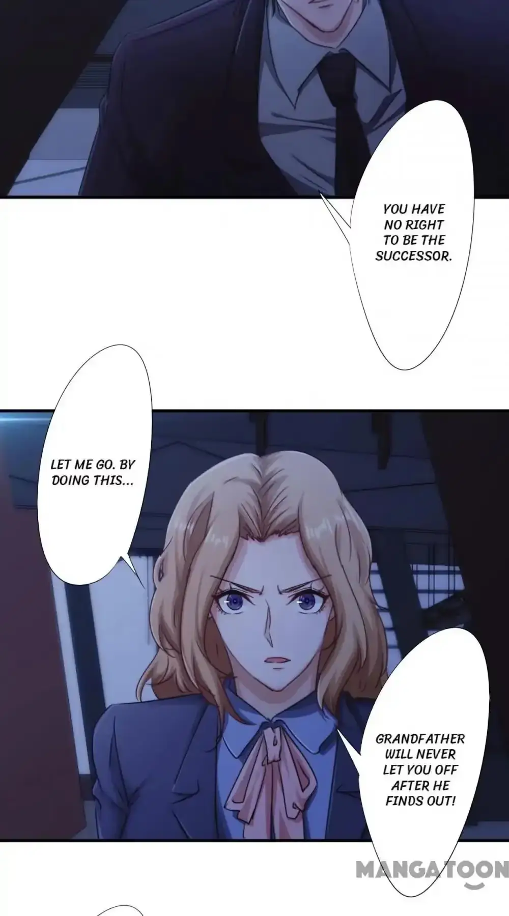 Read Hick Is King chapter 174 image 9 on Lezhin