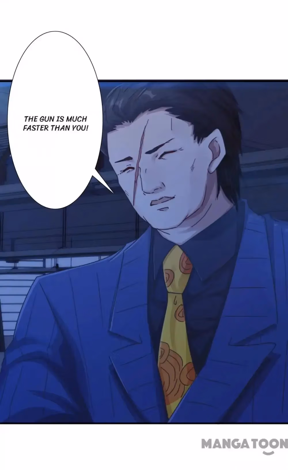 Read Hick Is King chapter 175 image 11 on Lezhin