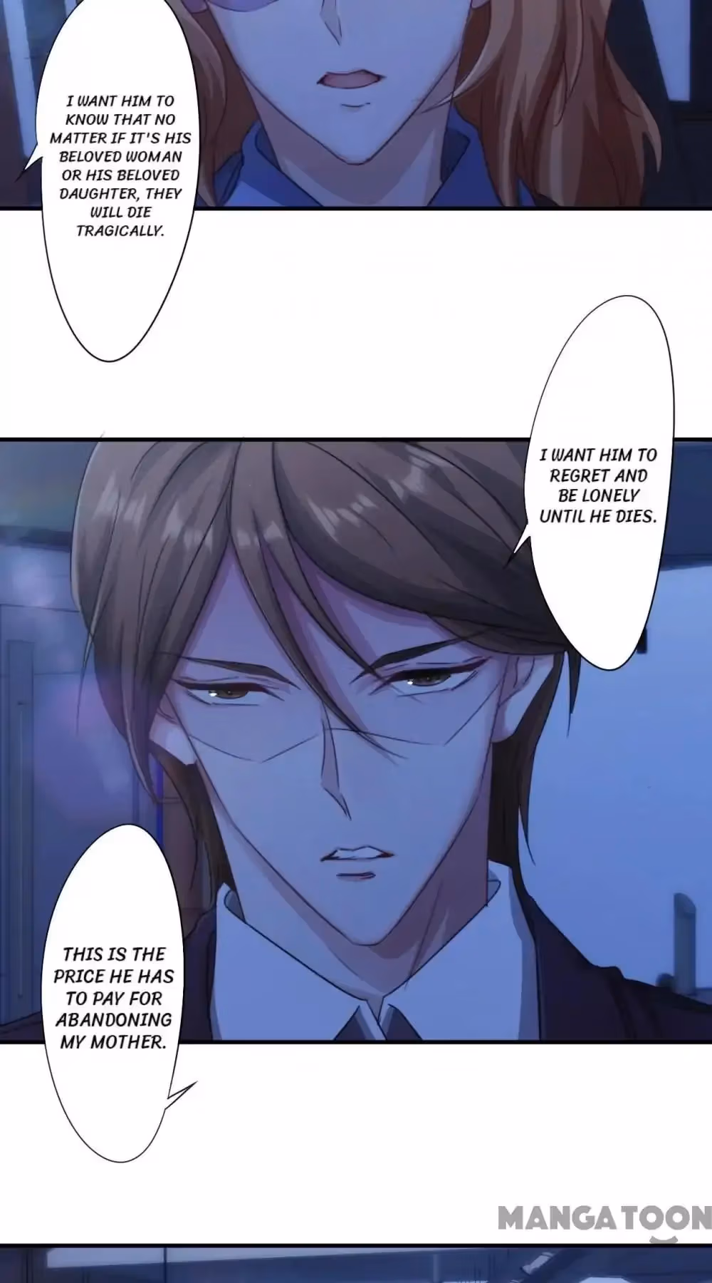 Read Hick Is King chapter 175 image 2 on Lezhin
