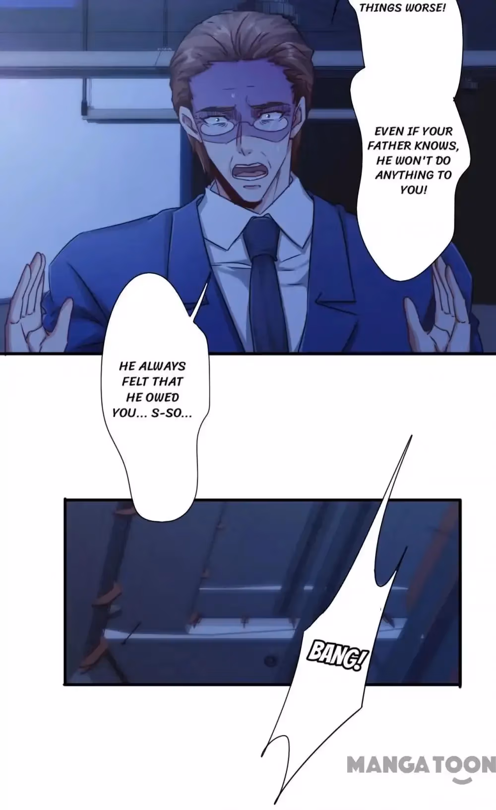 Read Hick Is King chapter 176 image 11 on Lezhin