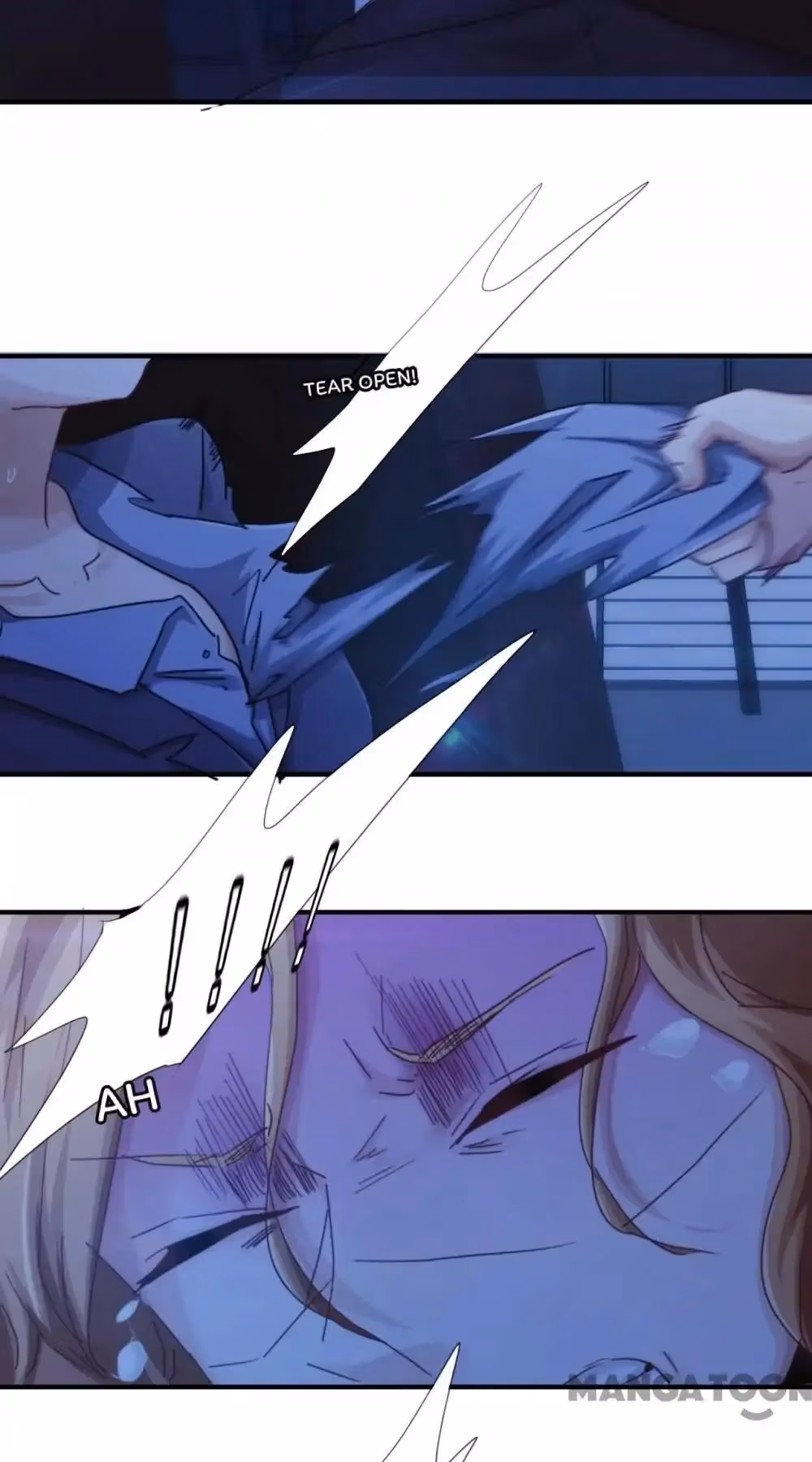 Read Hick Is King chapter 176 image 2 on Lezhin
