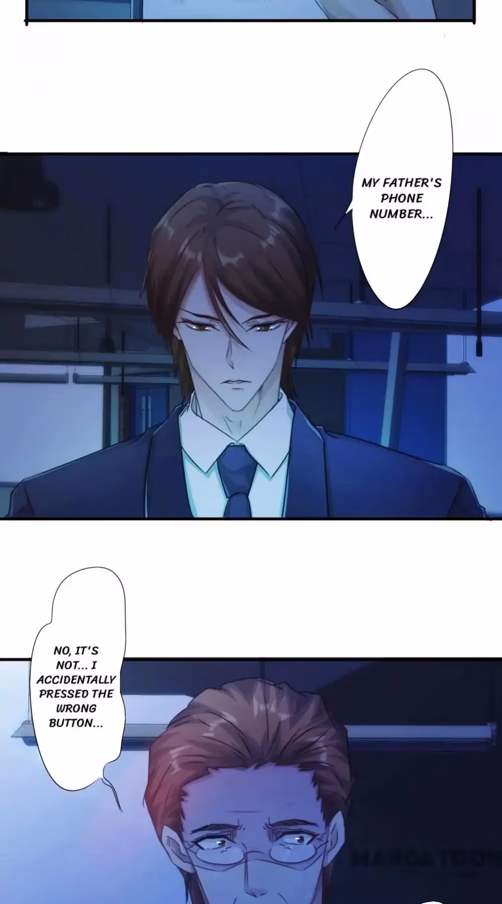 Read Hick Is King chapter 176 image 9 on Lezhin