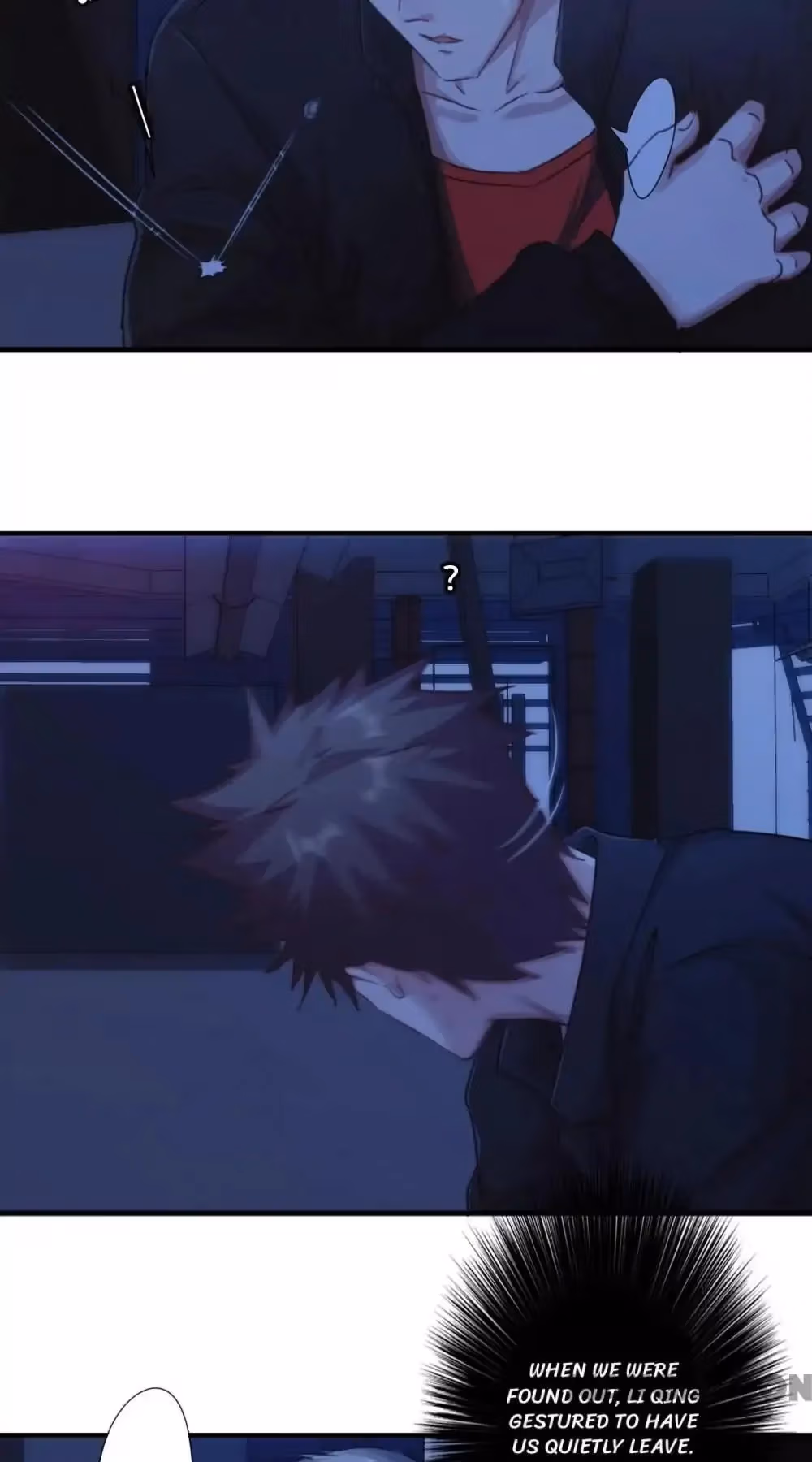 Read Hick Is King chapter 177 image 11 on Lezhin