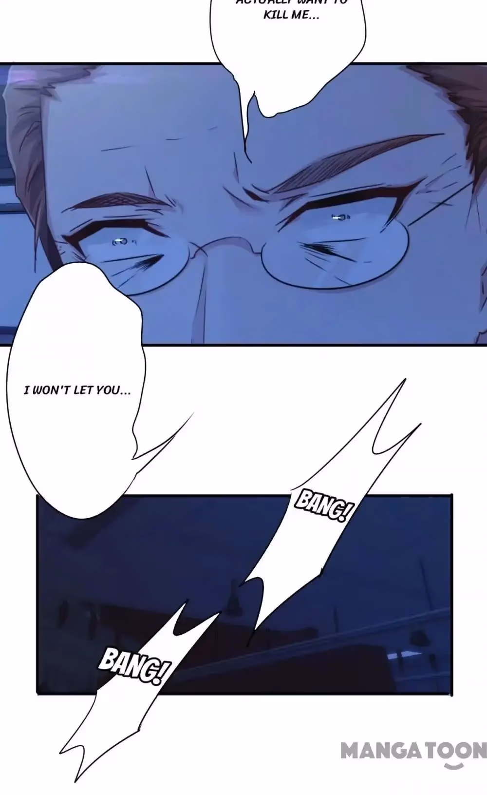 Read Hick Is King chapter 177 image 3 on Lezhin